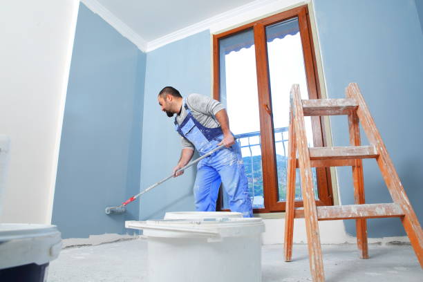 Best Post-Remediation Verification Testing  in Sylacauga, AL